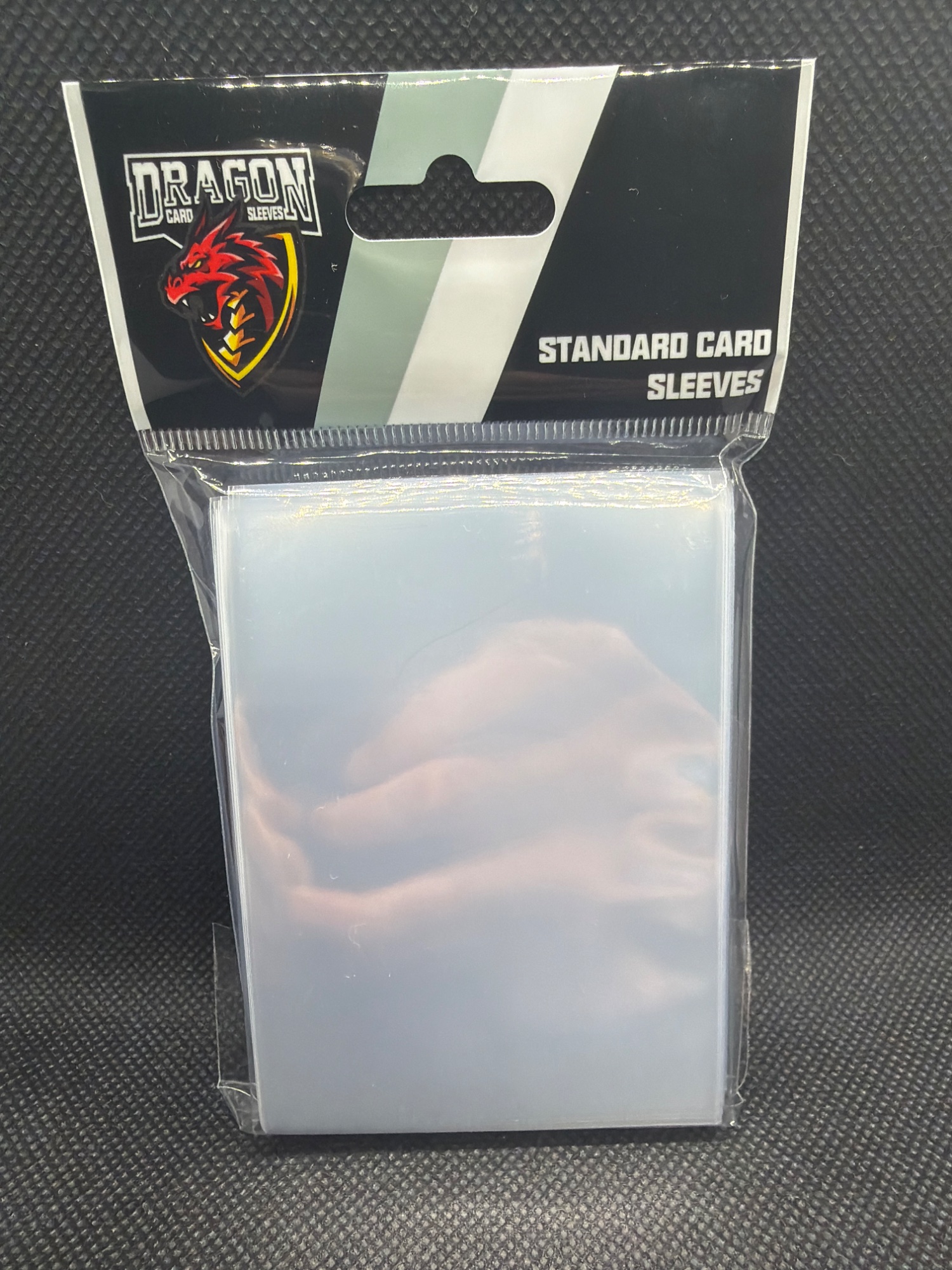 Penny Sleeves 100ct Trading Card Holders